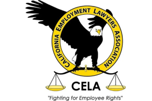 California Employment Lawyers Association