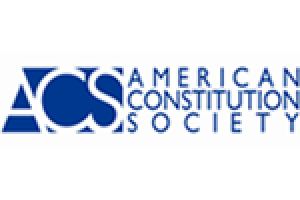 American Constitution Society